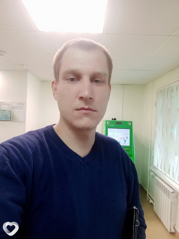 Виталий, 29, Москве — анкета №783217
