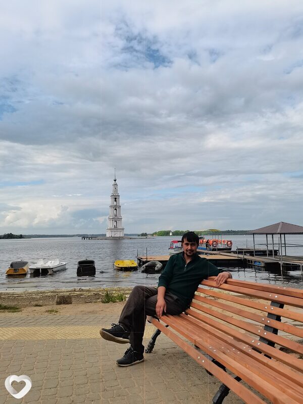 Дастон, 33, Москве — анкета №783219