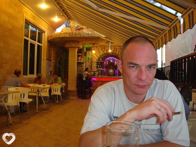 Николай, 48, Чайковском — анкета №783223