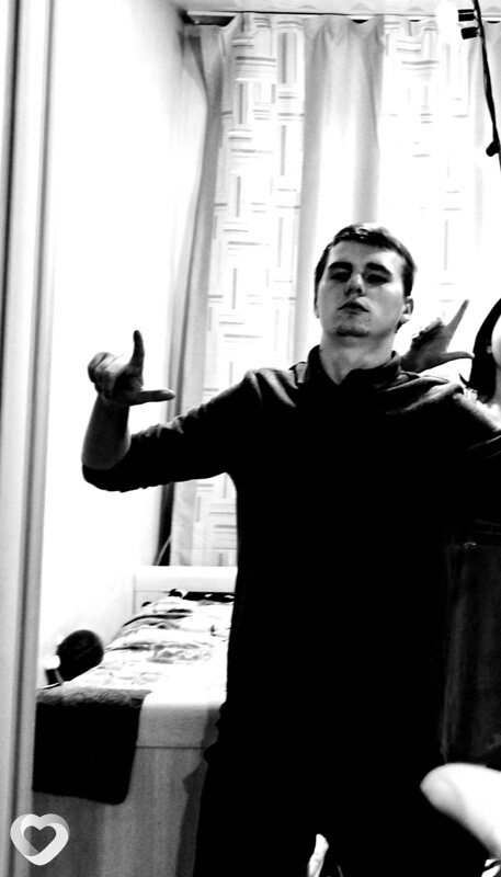 Артем, 26, Горно-Алтайске — анкета №783225
