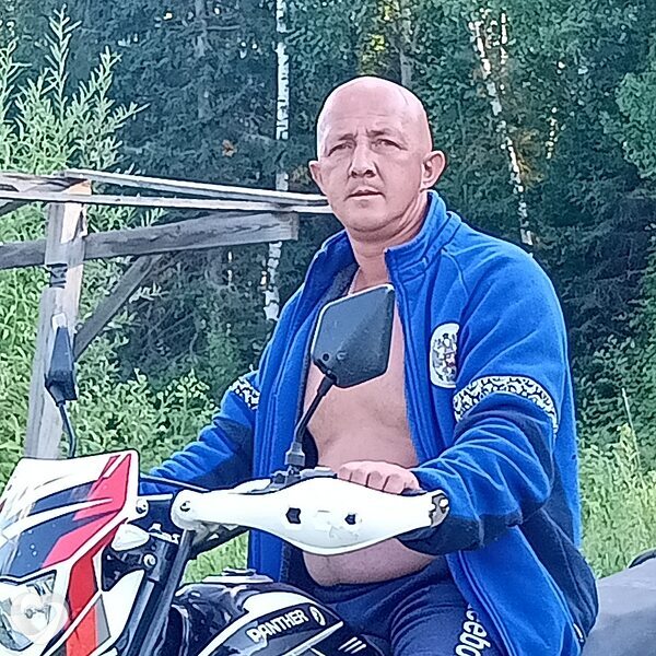 Владимир, Киренск
