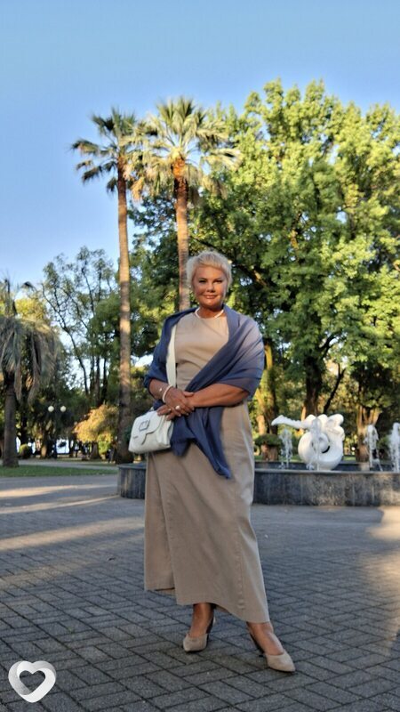 Маргарита, 52, Санкт-Петербурге — анкета №783231