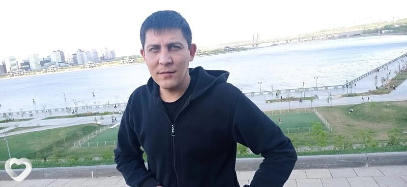 Айрат, 34, Казани — анкета №783243