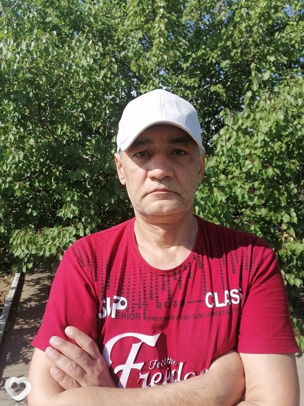 Сфинкс, 56, Саратове — анкета №783257