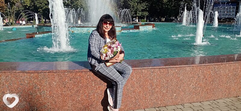 Наталия, 57, Армавире — анкета №783260