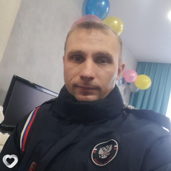 Евгений, 37, Иркутске — анкета №783145