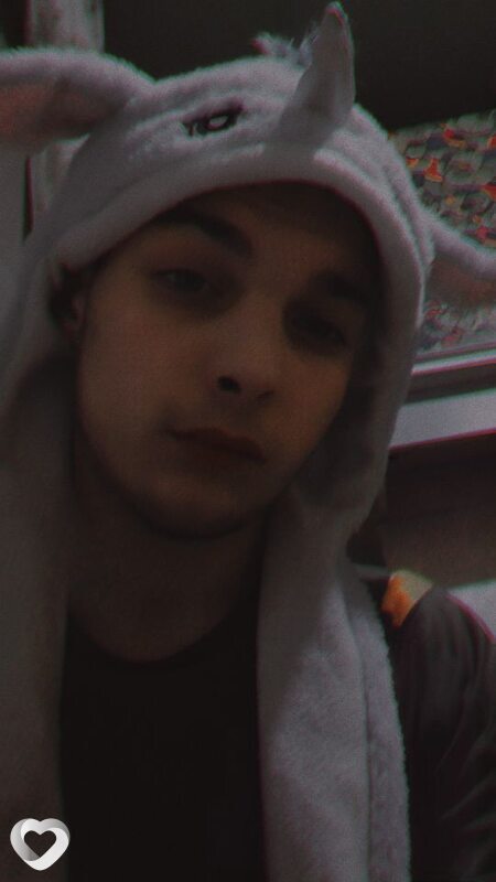 Иван, 21, Селятино — анкета №783147