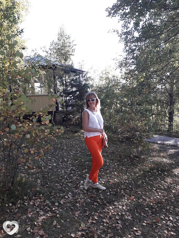 Катя, 56, Новокузнецке — анкета №783156