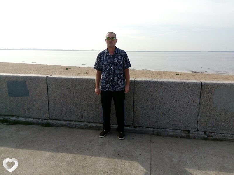 Валерий, 53, Бресте — анкета №783157