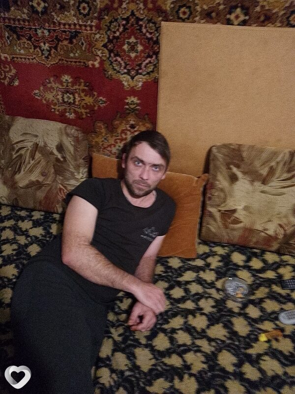Анатолий, 39, Краснодаре — анкета №783161