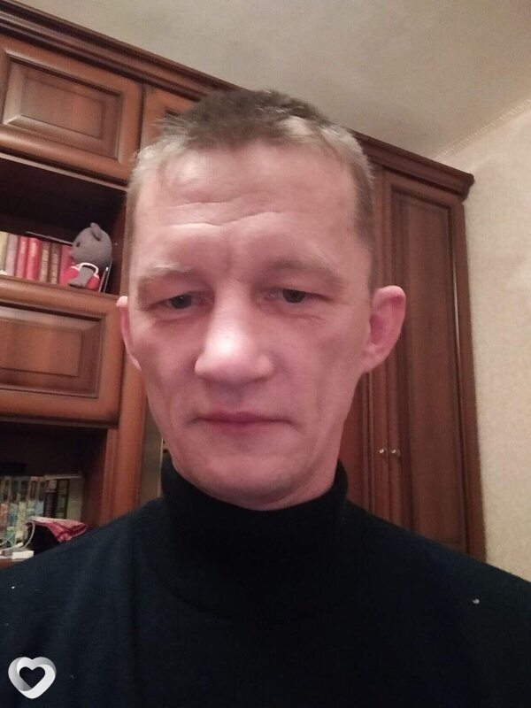 Александр, 43, Ульяновске — анкета №783164