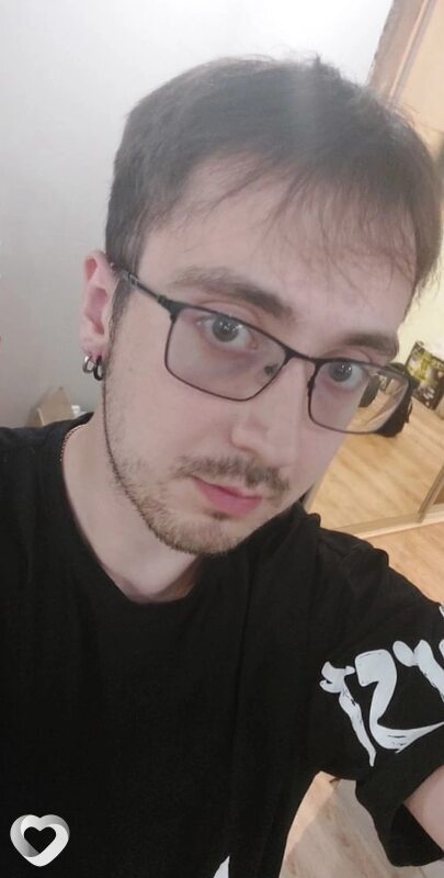 Никита, 25, Хабаровске — анкета №783417