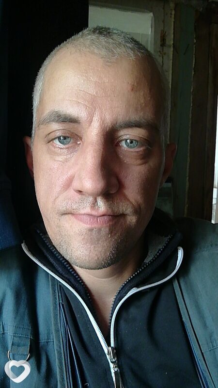 Aleksandr, 44, Москве — анкета №783419