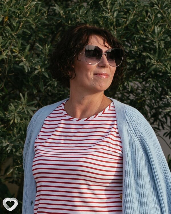 Амина, 55, Иркутске — анкета №783421