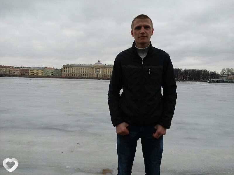 Антон, 37, Пензе — анкета №783422