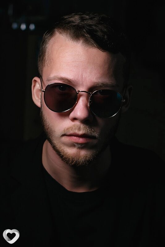Андрей, 32, Москве — анкета №783423