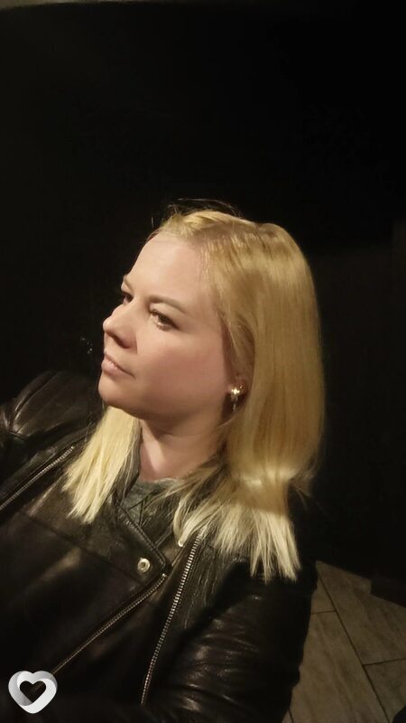 Екатерина, 47, Минске — анкета №783428