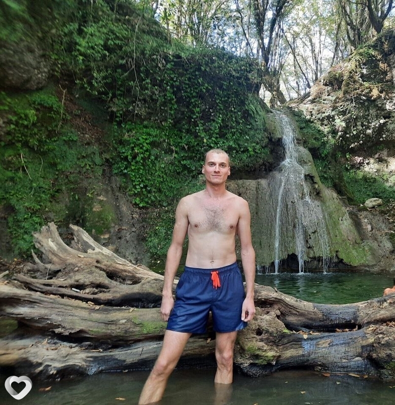 Алексей, 28, Чебаркуле — анкета №783433