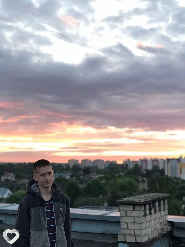 Роман, 24, Барановичах — анкета №783434