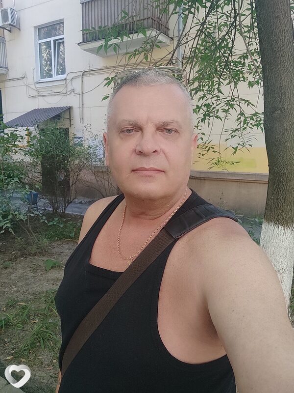 Геннадий, 57, Ростове-на-Дону — анкета №783291