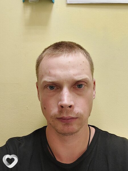 Антон, 36, Томске — анкета №783297