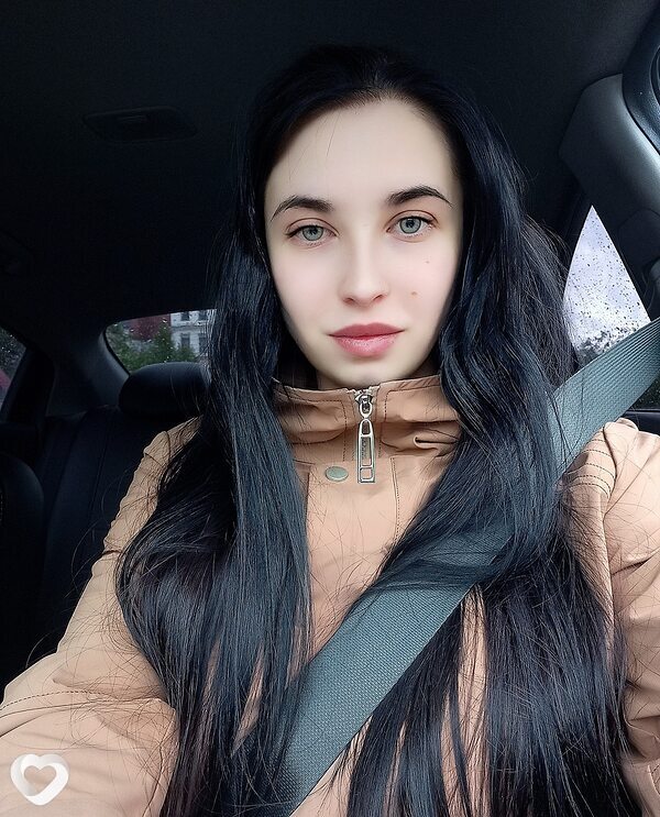 Даша, 26, Мурманске — анкета №783298