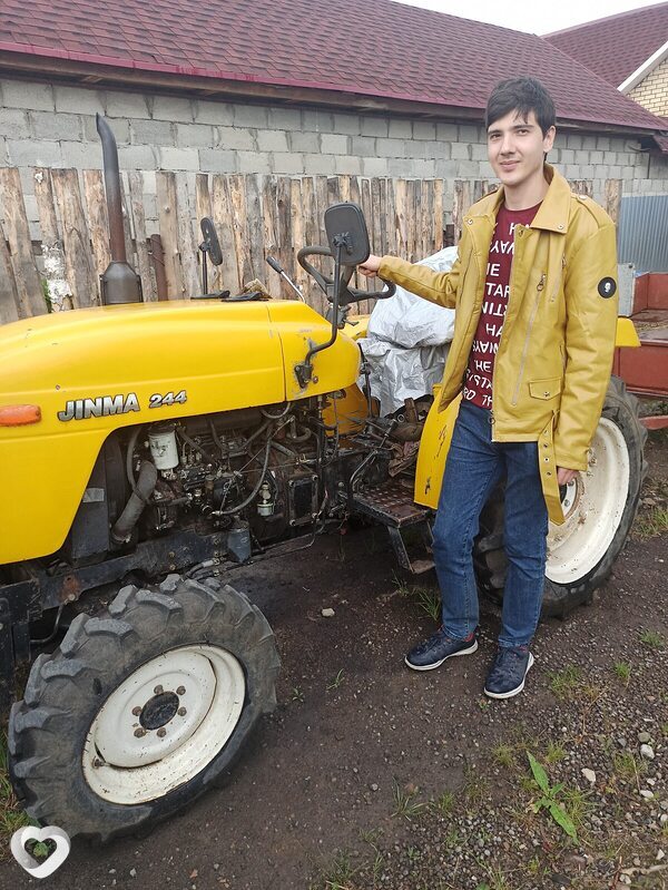 Салават, 28, Уфе — анкета №783304