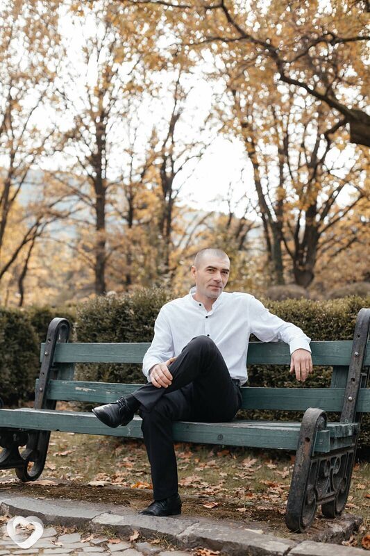 Олександр, 38, Ужгороде — анкета №783305