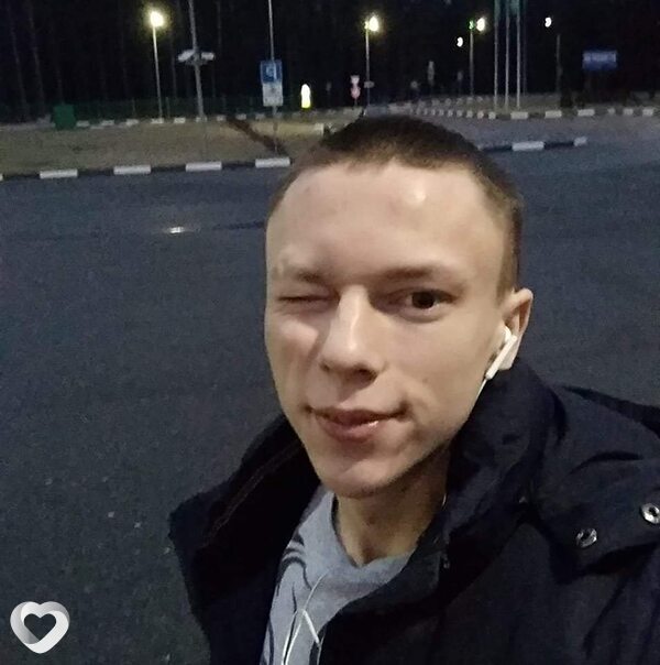 Дмитрий, 29, Новополоцке — анкета №783306