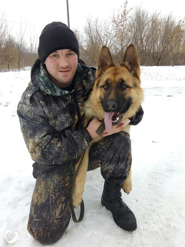 Александр, 36, Мичуринске — анкета №783307