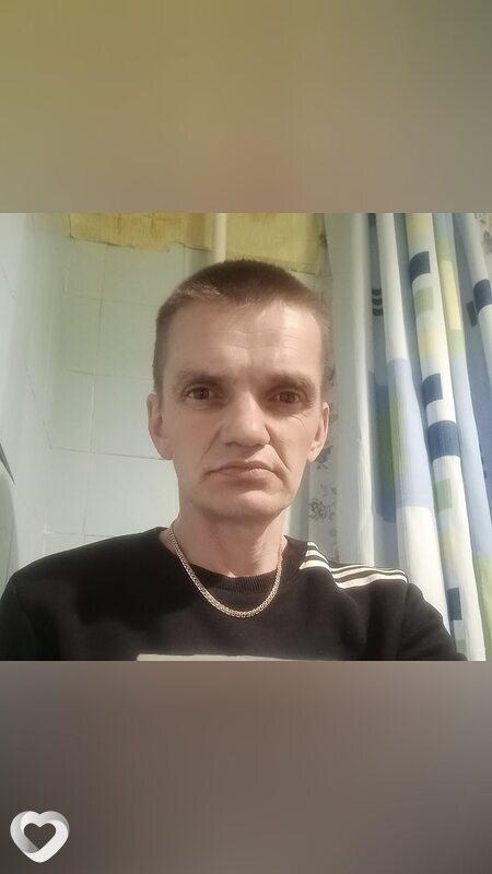 Дмитрий, 51, Москве — анкета №783308