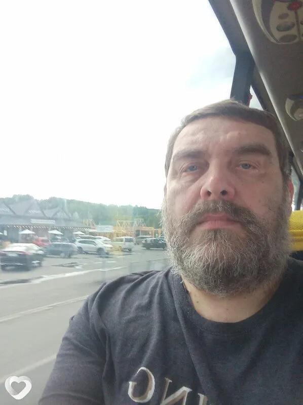 Владислав, 53, Бийске — анкета №783312