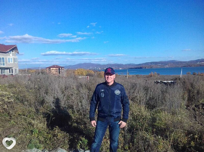 Алексей, 51, Владивостоке — анкета №783345