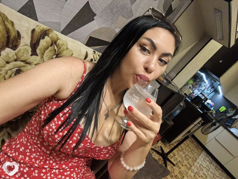 Оксана, 43, Белореченске — анкета №783351