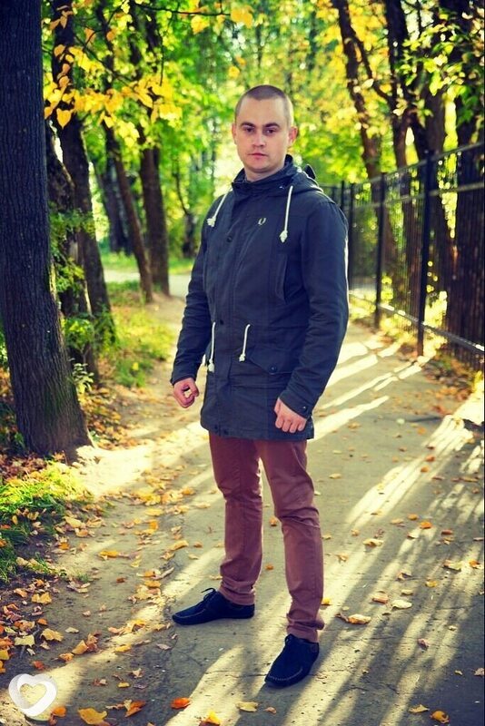 Алексей, 41, Твери — анкета №783352