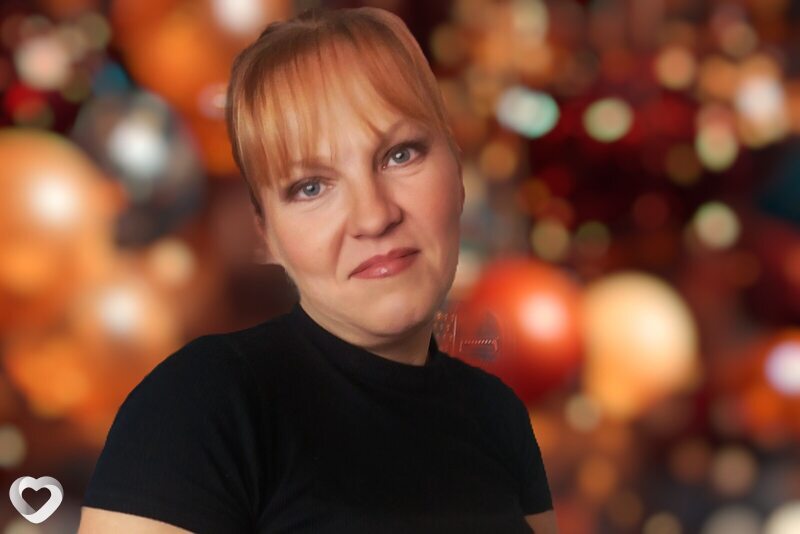 Анна, Лида