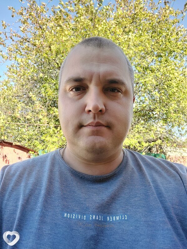 Макс, 35, Хабаровске — анкета №783363