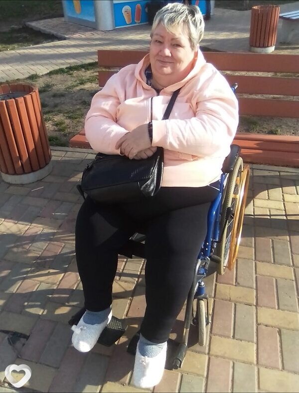 Арина, 64, Краснодаре — анкета №783315