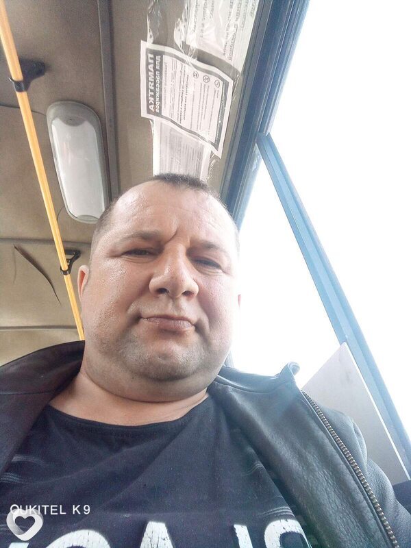 Леонид, 48, Москве — анкета №783326