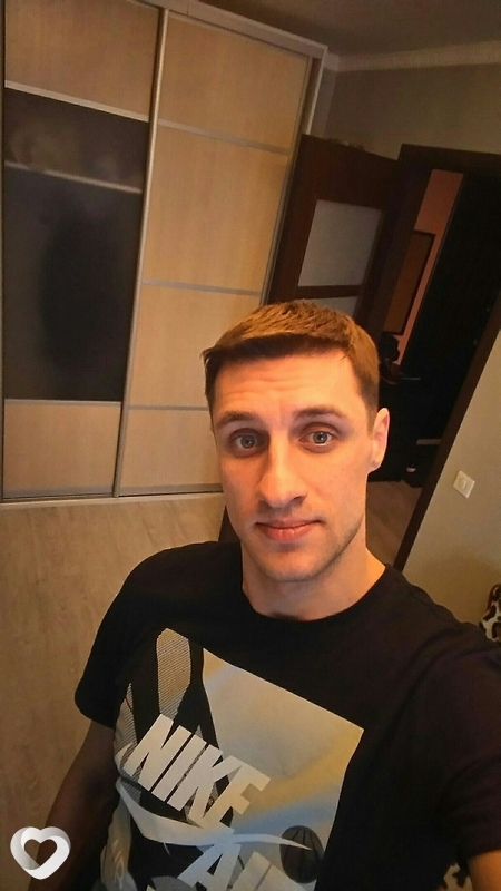 Александр, 35, Кузнецке — анкета №783337