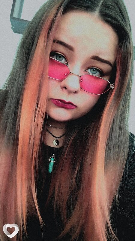 Катерина, 23, Донецк (Ростовская Обл.) — анкета №783465
