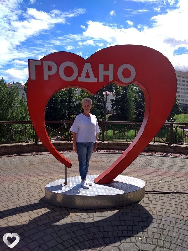 Анна, Новогрудок