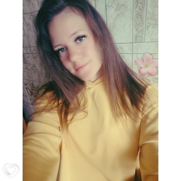 Олька, 25, Челябинске — анкета №783469