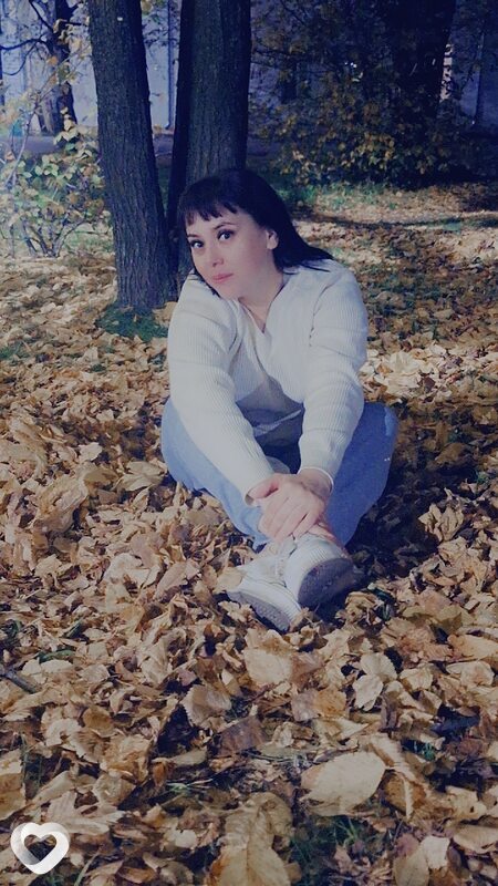 Оленька, 32, Анжеро-Судженске — анкета №783471