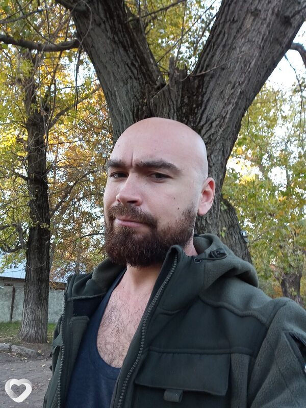 Александр, 39, Самаре — анкета №783476