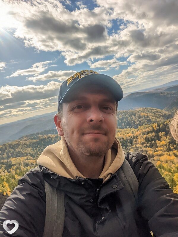 Алексей, 39, Новосибирске — анкета №783481