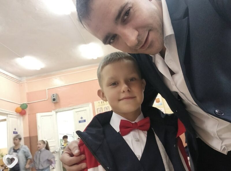 Евгений, Вичуга
