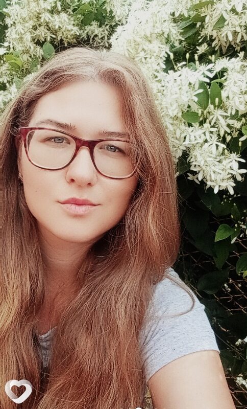 Лана, 32, Омске — анкета №783483