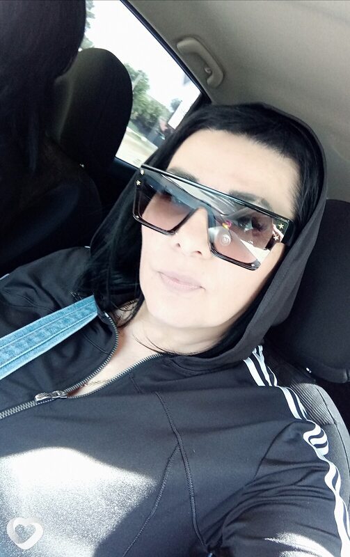 Ксюха, 46, Лобне — анкета №783487