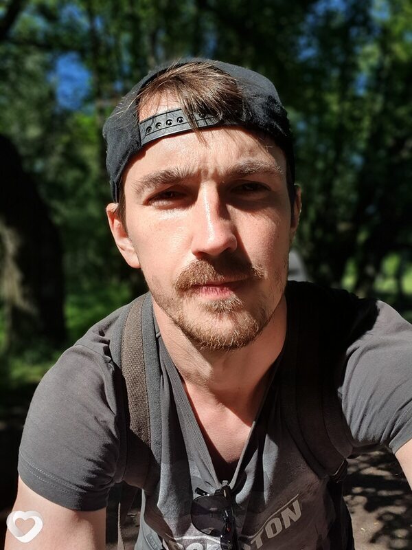 Илья, 35, Санкт-Петербурге — анкета №783489
